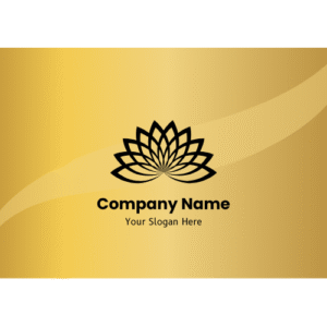 logo design mockup